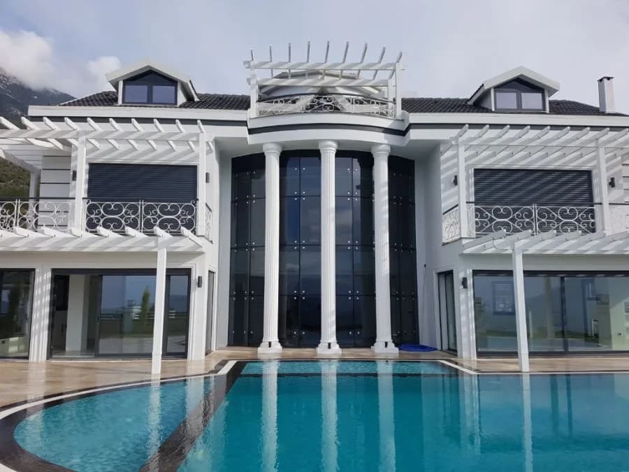 BİLAL CIRPAN (Ovacık Triplex)